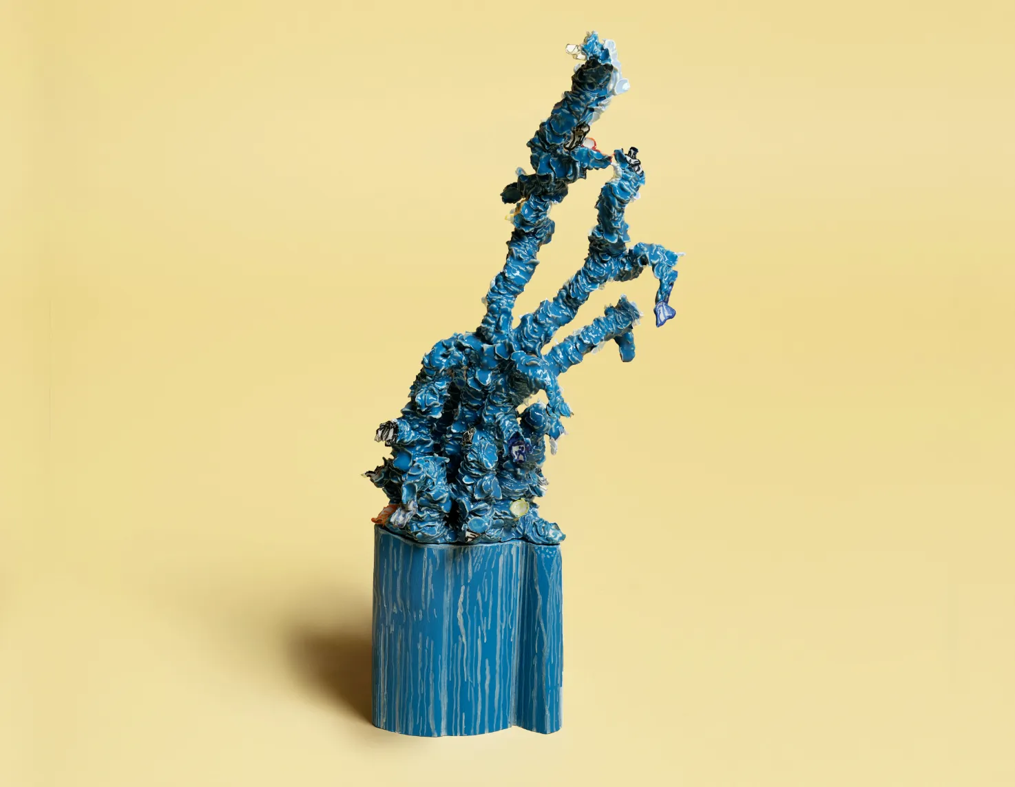 Stockpile 2025. Image: Sam Hartnett